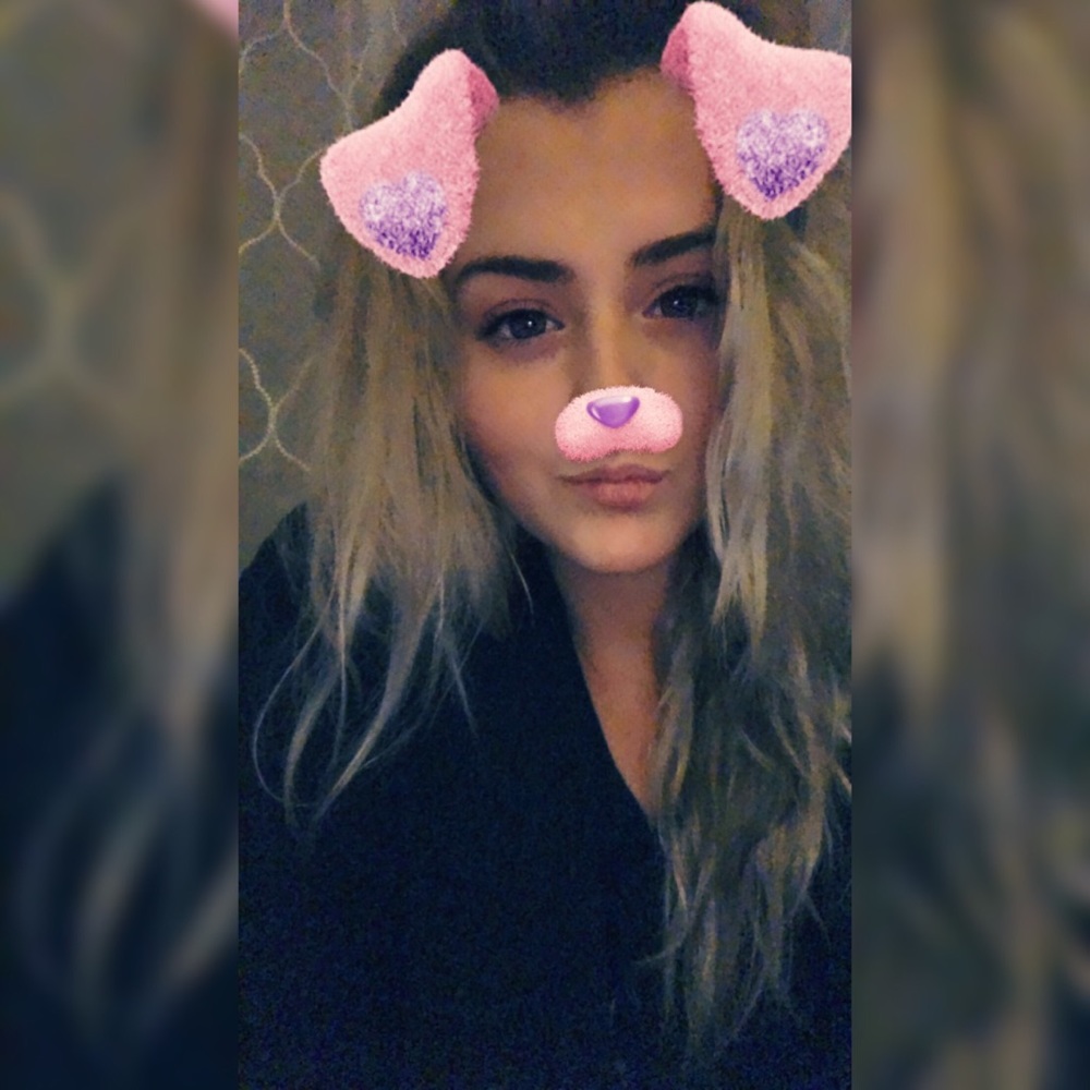 Meet your Posher, Shyanne